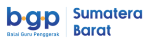Balai Guru Penggerak Prov. Sumbar